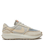 Sneakers nike waffle nav fj4195 beige