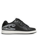 Sneakers o'neill 90231030. 25y noir