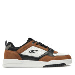 Sneakers o'neill cambria low 90243026. 00h marron