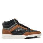 Sneakers o'neill cambria mid 90243027. 17j marron