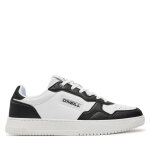 Sneakers o'neill galveston men low 90241030. 16a noir