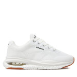 Sneakers o'neill perdido knit women low 90241006. 1fg blanc