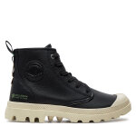 Sneakers palladium 74378 - 008 - m noir