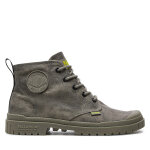 Sneakers palladium 74388 - 070 - m gris