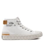 Sneakers palladium palla ace chukka ww 78567 - 180 - m blanc