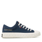 Sneakers palladium palla ace cvs 77014 - 458 - m bleu marine