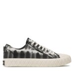 Sneakers palladium palla ace lo tie dye 98592 - 008 - m noir