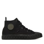 Sneakers palladium palla ace mid supply noir