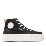 Sneakers palladium pallatower hi noir