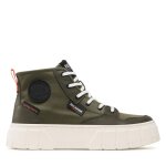 Sneakers palladium pallatower hi vert