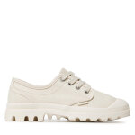 Sneakers palladium pampa oxford 92351 - 210 - m beige