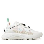 Sneakers palladium thunder lite phantom 99106 - 116 - m blanc