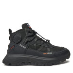 Sneakers palladium thunder mid protect wp + 74394 - 008 - m noir