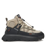 Sneakers palladium thunder mid protect wp + 74394 - 096 - m gris