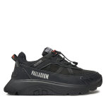Sneakers palladium thunder mid protect wp + 74395 - 008 - m noir