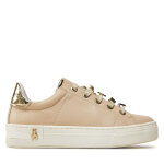 Sneakers patrizia pepe pj850. 22 s beige