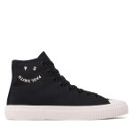 Sneakers paul smith kibby m2s - kib16 - kcvs noir