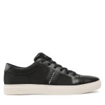 Sneakers paul smith vanda m2s - vda01 - knub noir