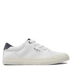 Sneakers pepe jeans kenton serie m pms31041 blanc