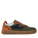 Sneakers pepe jeans kore skate m pms00027 kaki
