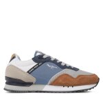 Sneakers pepe jeans london one m pms30934 multicolore