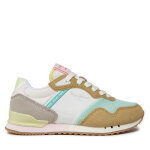 Sneakers pepe jeans london urban g pgs40002 beige