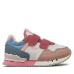 Sneakers pepe jeans london urban gk pgs30599 rose