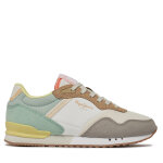 Sneakers pepe jeans london urban w pls40005 gris