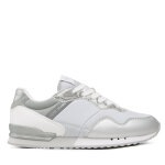 Sneakers pepe jeans london w albal pls31463 argent