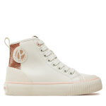 Sneakers pepe jeans ottis young g pgs30608 blanc