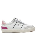 Sneakers pepe jeans pgs30606 blanc
