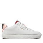 Sneakers pepe jeans pls00017 orange