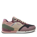 Sneakers pepe jeans pls40022 violet