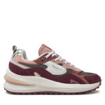 Sneakers pepe jeans pls60013 violet
