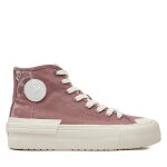 Sneakers pepe jeans samoi divided pls31554 violet