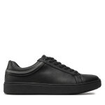 Sneakers pierre cardin 202311 noir