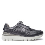 Sneakers pikolinos w9c - 6607cl beige