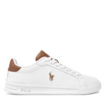 Sneakers polo ralph lauren 804953175001 blanc