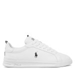 Sneakers polo ralph lauren 809860883006 blanc