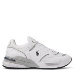 Sneakers polo ralph lauren 809944589001 blanc