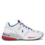 Sneakers polo ralph lauren 809944589002 blanc