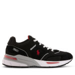 Sneakers polo ralph lauren 809944590001 noir
