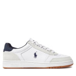 Sneakers polo ralph lauren 809945158002 blanc