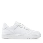 Sneakers polo ralph lauren polo crt lux 809845139001 blanc
