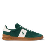 Sneakers polo ralph lauren hrt aera pp 809954903005 vert