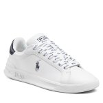 Sneakers polo ralph lauren hrt ct ii 809829824003 blanc