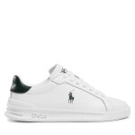 Sneakers polo ralph lauren hrt ct ii 809829824004 blanc