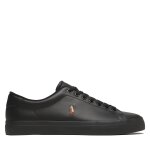 Sneakers polo ralph lauren longwood 816884372002 noir