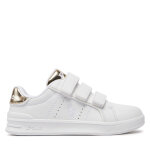 Sneakers polo ralph lauren rl00594100 c blanc