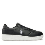 Sneakers polo ralph lauren rl01247001 noir